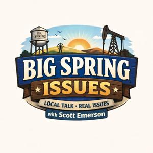 Big Spring Issues