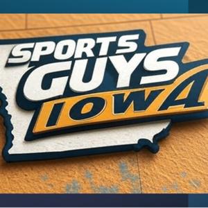 Sports Guys Iowa