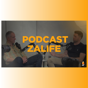 Podcast ZaLife