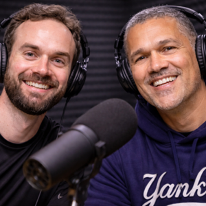 Dillon Cain's The Developmental Gap Podcast