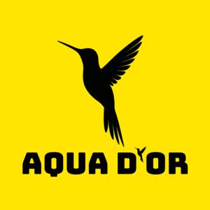 Aquad'Or | Agua de Oro
