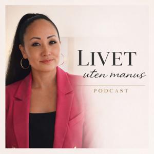 Livet uten manus med Kirsten