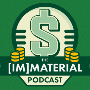 The (Im)material Podcast