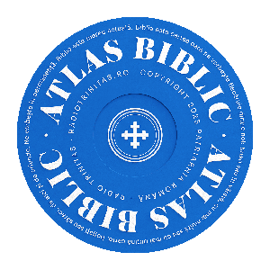 Atlas Biblic
