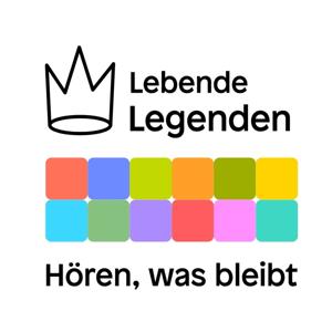 Lebende Legenden