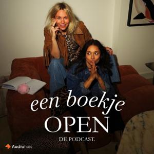 Een Boekje Open