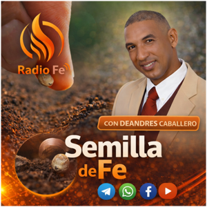 Semilla de fe | Radio Fe