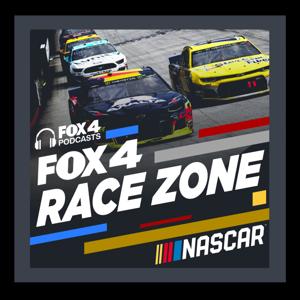 FOX4 Race Zone by Tribune Audio Network | WDAF-TV