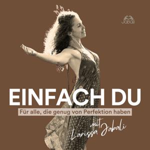 Einfach Du - Für alle, die genug von Perfektion haben
