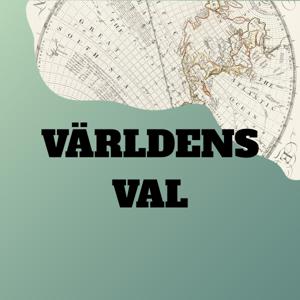 Världens val