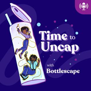 Time to Uncap with BottlesCape