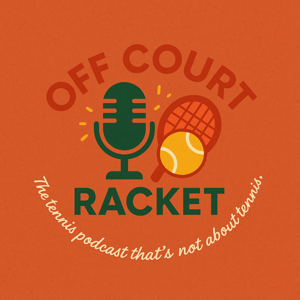 Off Court Racket