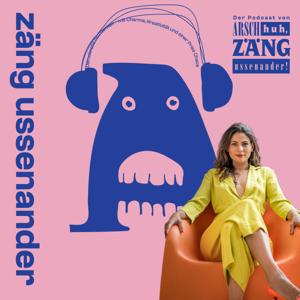 Zäng Ussenander