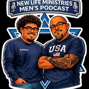 New Life Ministries Men’s Group