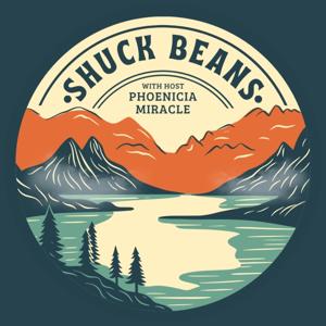 Shuck Beans