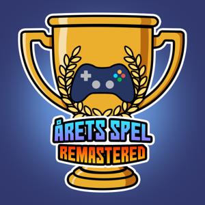 Årets spel: Remastered - En Pants Off Gaming podcast
