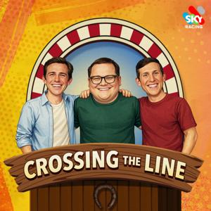 Crossing The Line