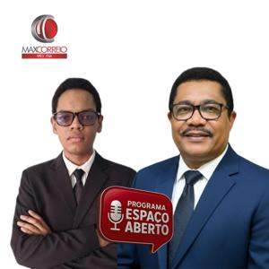 Programa Espaço Aberto
