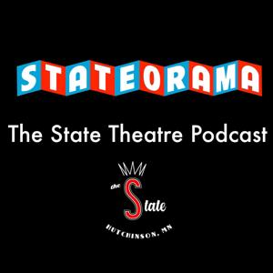 Stateorama