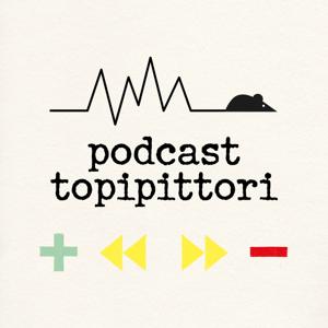 Topipittori