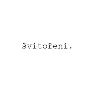 Švitoření