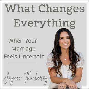 What Changes Everything