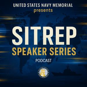 SITREP Speaker Series Podcast