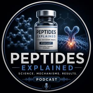 Peptides Explained