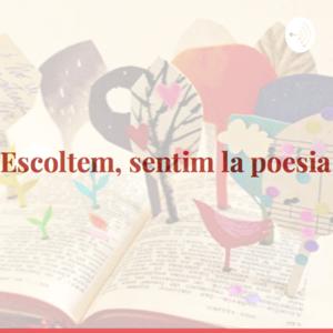 Escoltem, sentim la poesia