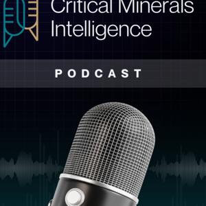 Critical Minerals Intelligence