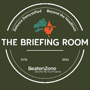 The Briefing Room