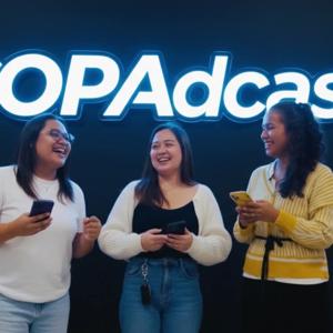 COPAdcast