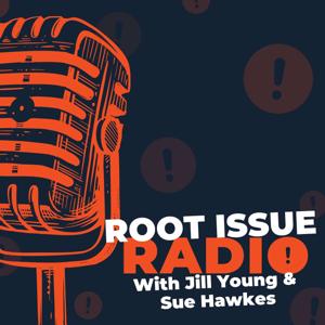 Root Issue Radio!
