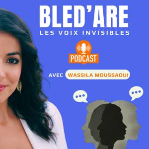 BLED'ARE, LES VOIX INVISIBLES - QUAND L'IMMIGRATION PREND LA PAROLE