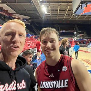 Aussies in NCAA Basketball Podcast