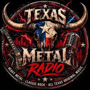 Texas Metal Song Writers