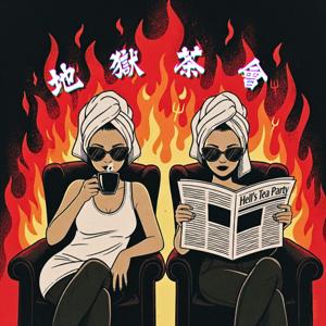 地獄茶會