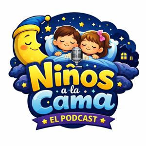 NIÑOS A LA CAMA