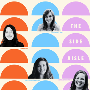 The Side Aisle