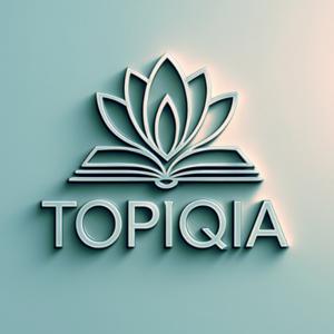 TOPIQIA-Inner Clarity