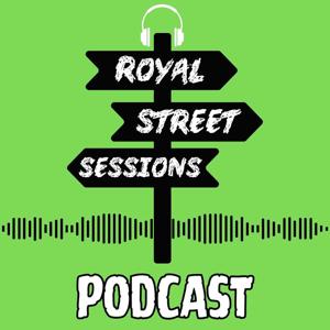Royal Street Sessions