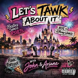 Lets Tawk About It