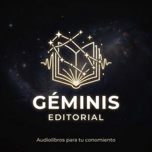 Géminis Audiolibros: Biblioteca de Crecimiento