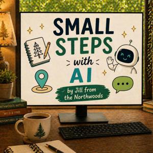 Small Steps with AI
