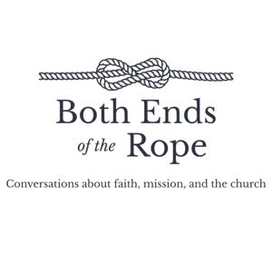 Both Ends of the Rope