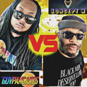 VIBING WITH MEL AND GOV