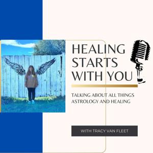 Healing Starts With You: And It Was Never Just You