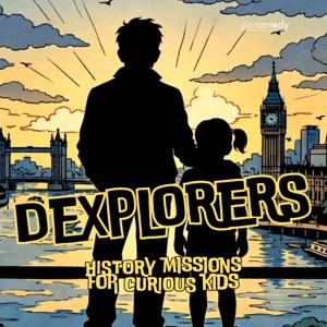 Dexplorers