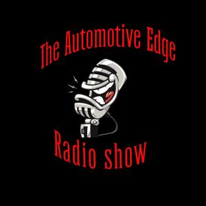 The Automotive Edge Podcast