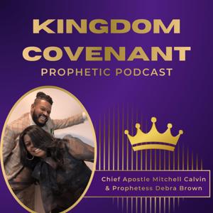 Kingdom Covenant Podcast